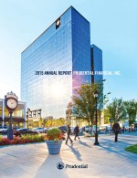 Click here to view Prudential Financial, Inc. 2015 Annual Report