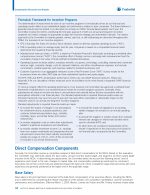 - Direct Compensation Components