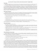 Quantitative and Qualitative Disclosures About Market Risk