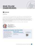 Letter from the Chairman and CEO to Our Shareholders