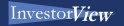 InvestorView Log In