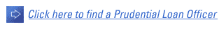 Contact a Prudential Loan Officer