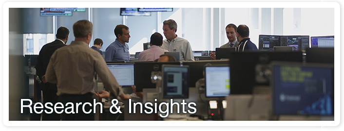 Research & Insights