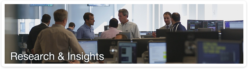 Research & Insights