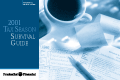 2001 Tax Season Survival Guides
