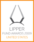2009 Lipper Award