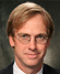 Photo of Stephen Haeckel