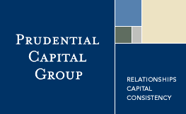 Prudential Capital Group