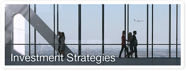 Investment Strategies