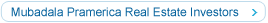 Mubadala Pramerica Real Estate Investors